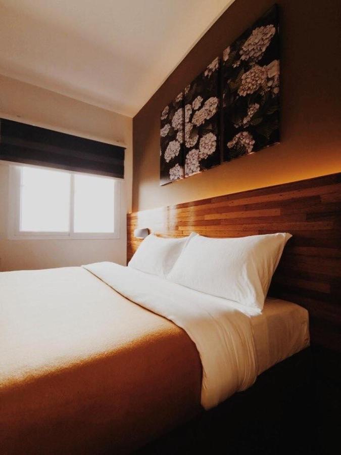 The Rosario Boutique Hotel Liloan Eksteriør bilde