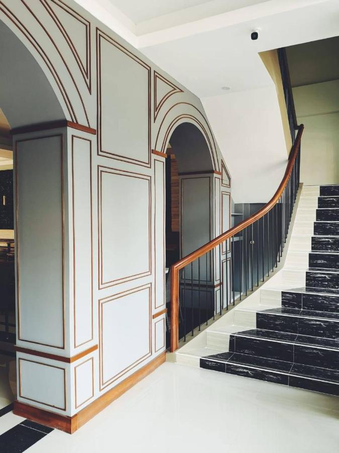The Rosario Boutique Hotel Liloan Eksteriør bilde