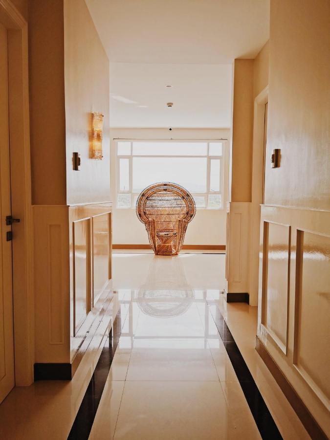 The Rosario Boutique Hotel Liloan Eksteriør bilde